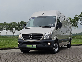 Furgón MERCEDES-BENZ Sprinter 316