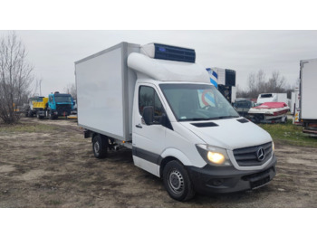 Furgoneta frigorifica MERCEDES-BENZ Sprinter 316