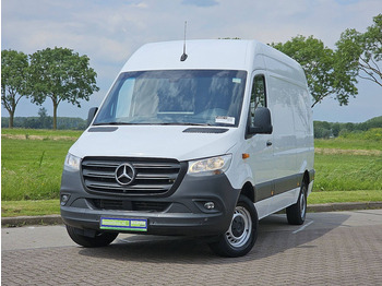 Furgón MERCEDES-BENZ Sprinter 317