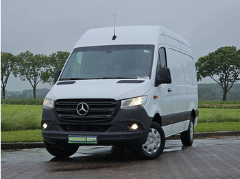 Furgón MERCEDES-BENZ Sprinter 317