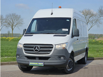 Furgón MERCEDES-BENZ Sprinter 516