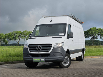 Furgón MERCEDES-BENZ Sprinter 516