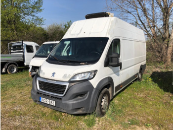 Furgoneta frigorifica PEUGEOT Boxer