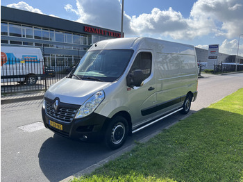 Furgón RENAULT Master