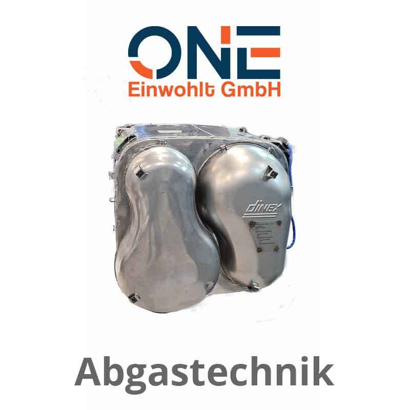 ONE Einwohlt GmbH - Piezas de recambio undefined: foto 1