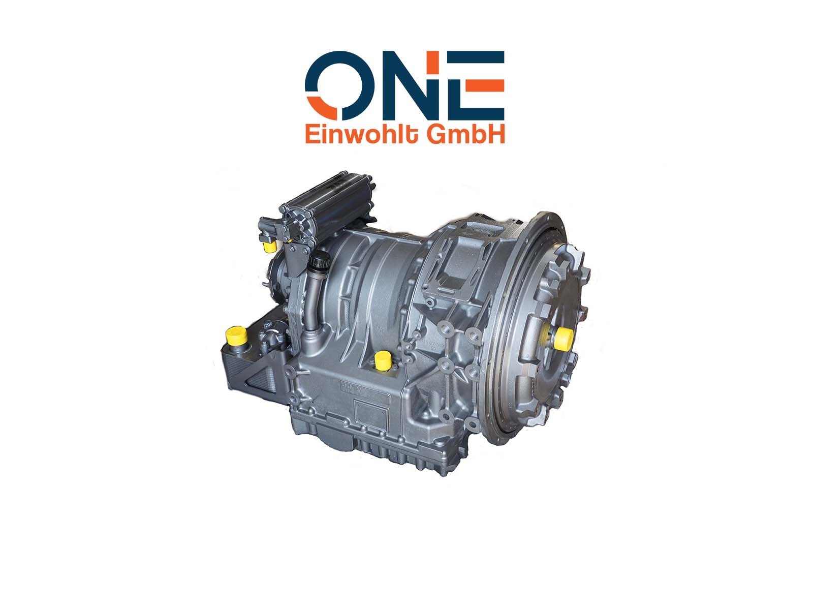 ONE Einwohlt GmbH - Piezas de recambio undefined: foto 23