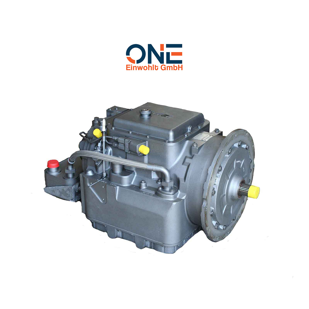 ONE Einwohlt GmbH - Piezas de recambio undefined: foto 11