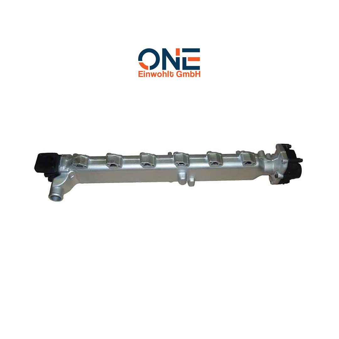 ONE Einwohlt GmbH - Piezas de recambio undefined: foto 13