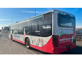 Autobús urbano Setra S 415 NF Evobus Bus Linienverkehr: foto 4