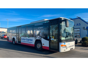 Autobús urbano Setra S 415 NF Evobus Bus Linienverkehr: foto 2