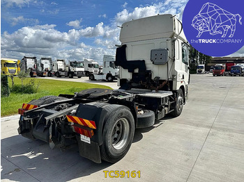 Cabeza tractora DAF CF 85 410: foto 4