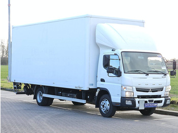 Leasing de FUSO 7C18 AMT FUSO 7C18 AMT: foto 5