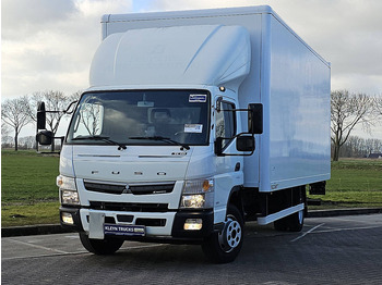 Leasing de FUSO 7C18 AMT FUSO 7C18 AMT: foto 1