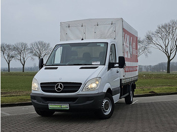 Furgoneta caja abierta MERCEDES-BENZ Sprinter 313