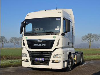 Cabeza tractora MAN TGX 18.470