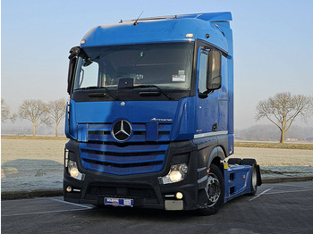 Cabeza tractora MERCEDES-BENZ Actros 1842