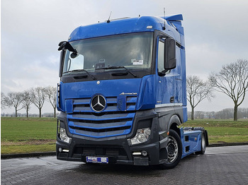 Cabeza tractora MERCEDES-BENZ Actros 1842