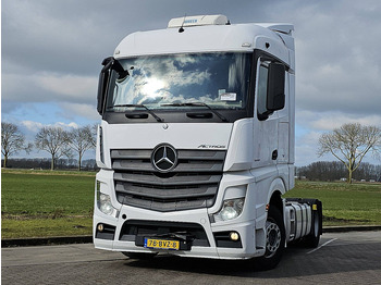 Cabeza tractora MERCEDES-BENZ Actros 1843