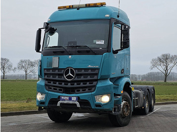 Cabeza tractora MERCEDES-BENZ Arocs 3342