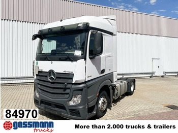 Cabeza tractora MERCEDES-BENZ Actros 1842