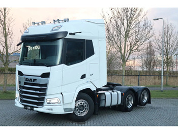 Cabeza tractora DAF XF 530