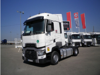 Cabeza tractora RENAULT T520 HIGH SLEEPER CAB: foto 1