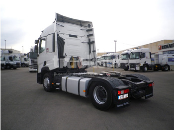 Cabeza tractora RENAULT T520 SLEEPER CAB: foto 5