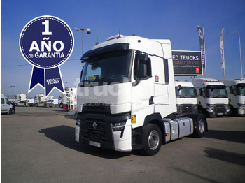 Cabeza tractora RENAULT T High 520