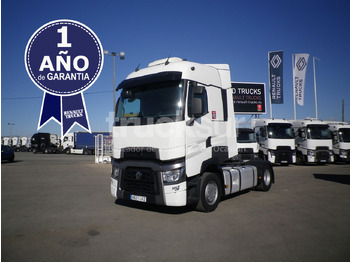 Cabeza tractora RENAULT T High 520