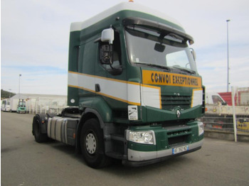 Cabeza tractora Renault Premium: foto 2