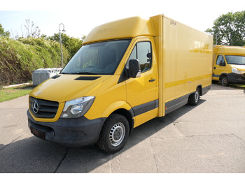 Furgoneta caja cerrada MERCEDES-BENZ Sprinter 310