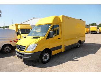 Furgoneta caja cerrada MERCEDES-BENZ Sprinter 310