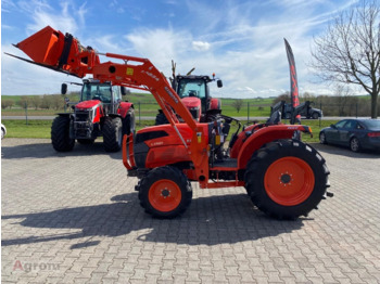 Tractor KUBOTA