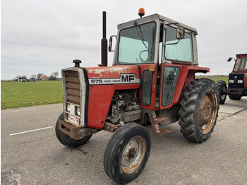 Tractor MASSEY FERGUSON 500 series