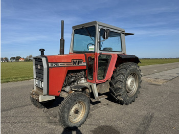 Tractor MASSEY FERGUSON 500 series