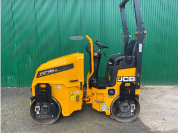 Rodillo JCB