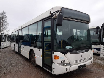 Autobús urbano SCANIA