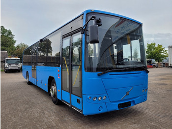 Autobús urbano VOLVO