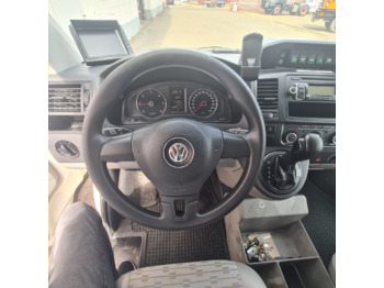 Ambulancia Volkswagen T5 2.0 TDI T5 2.0 TDI, Krankenwagen: foto 4