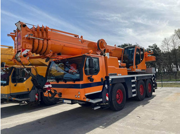 Grúa LIEBHERR LTM 1055-3.2