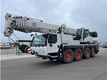 Leasing de  Liebherr LTM 1070-4.2 2021   Mobile cranes Liebherr LTM 1070-4.2 2021   Mobile cranes: foto 1