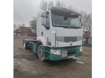 Cabeza tractora RENAULT Premium