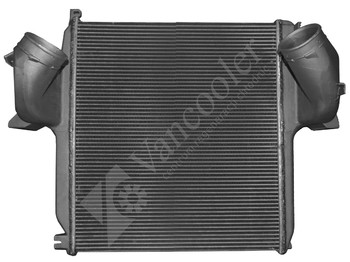 Intercooler MERCEDES-BENZ Actros