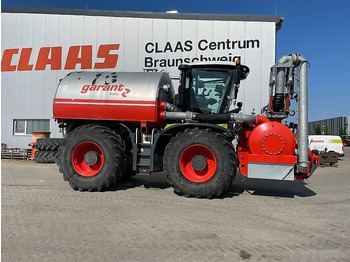 Tractor CLAAS Xerion 3800