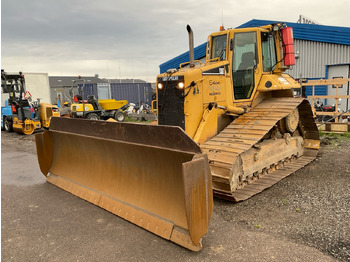 Bulldozer CATERPILLAR D6N LGP