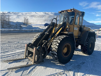 Cargadora de ruedas VOLVO L70