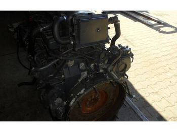 Motor para Camión Scania DC12   Scania truck: foto 3