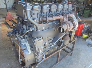 Motor para Camión Scania DC12   Scania truck: foto 2