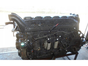 Motor para Camión Scania DC12   Scania truck: foto 4