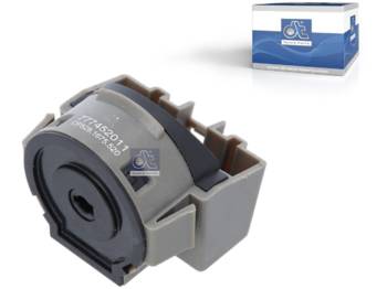 Sistema eléctrico para Furgoneta nuevo DT Spare Parts 13.85520 Ignition switch: foto 1